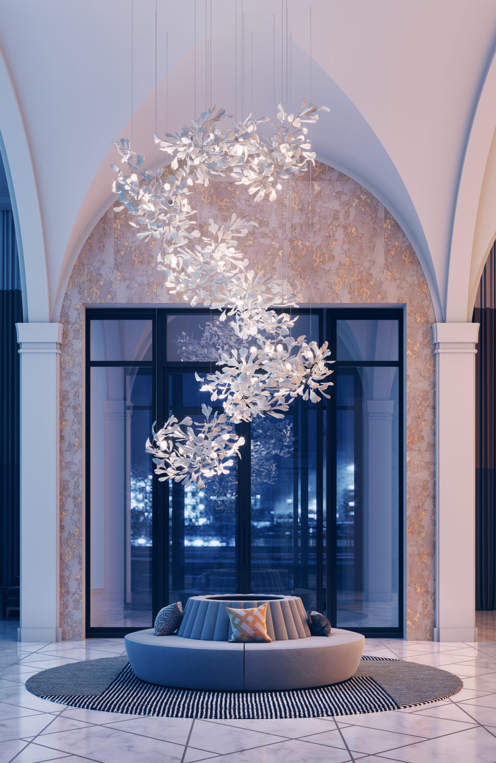 Commercial Interior Designers Houston TX | CH Design Studios