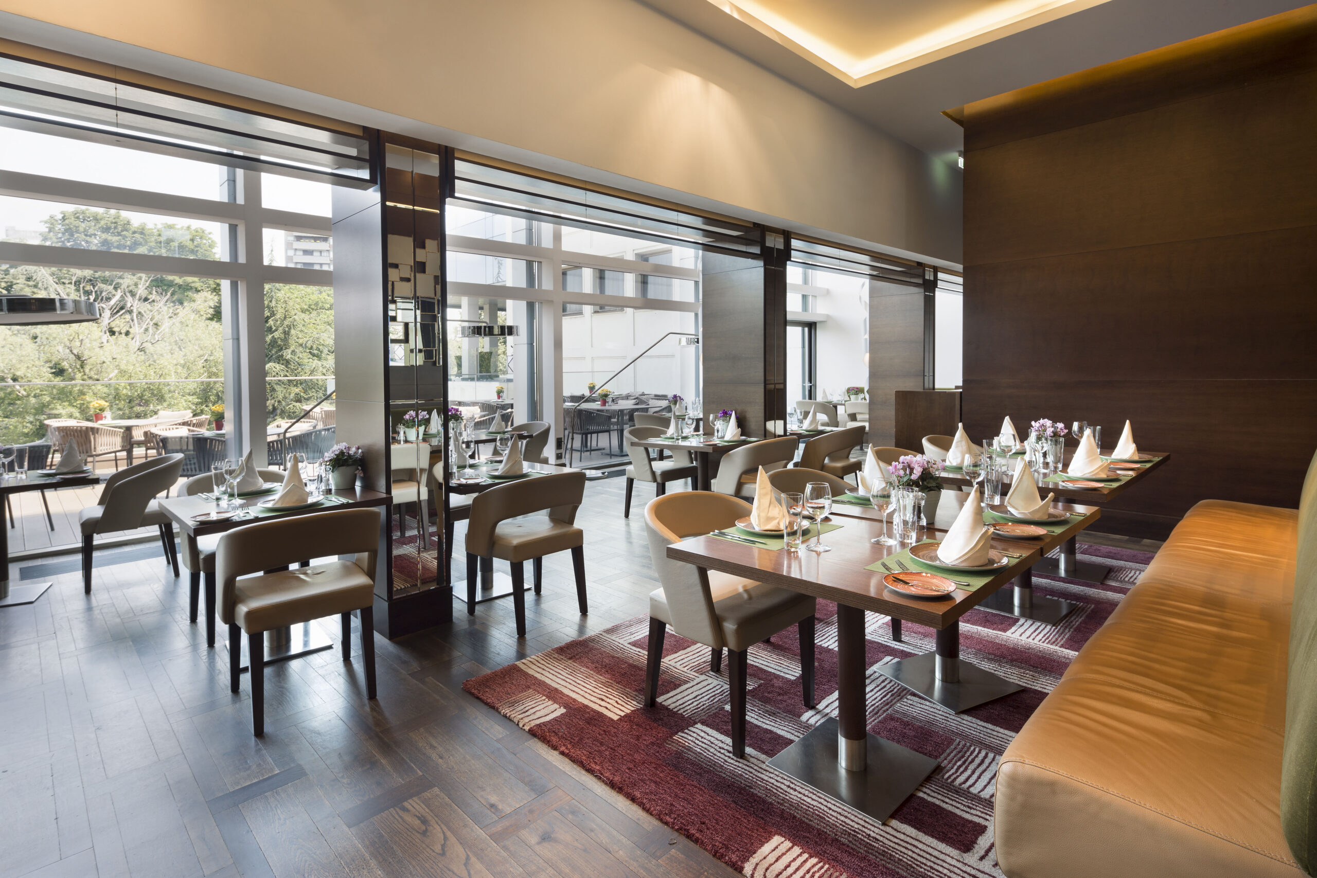 How Interior Designers Bring Your Vision to Life