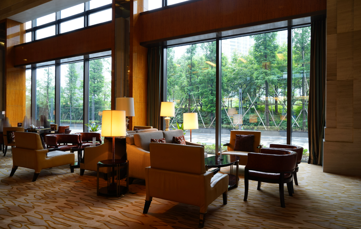 Why Collaboration with Your Interior Designer Is Important